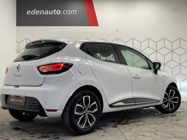 Renault Clio image 6