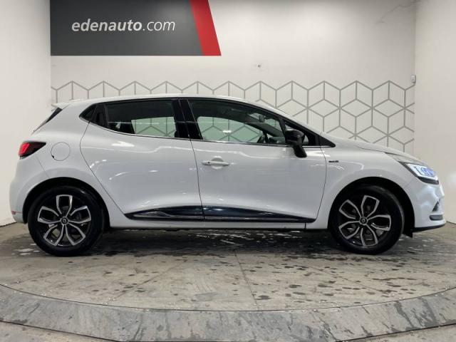 Renault Clio image 8