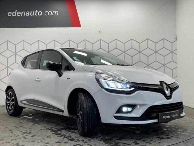 Renault Clio image 1