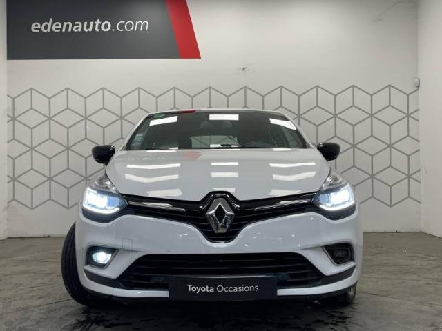 Renault Clio image 5