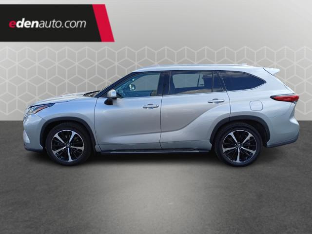 Toyota Highlander image 5