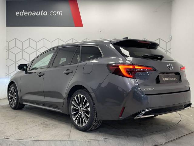 Toyota Corolla image 8