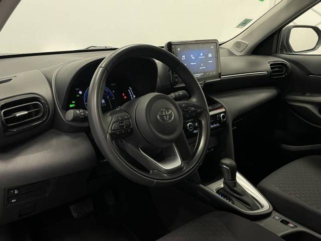 Toyota Yaris image 7
