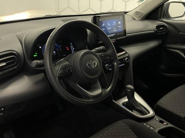 Toyota Yaris image 3