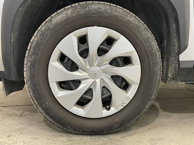 Toyota Yaris image 1