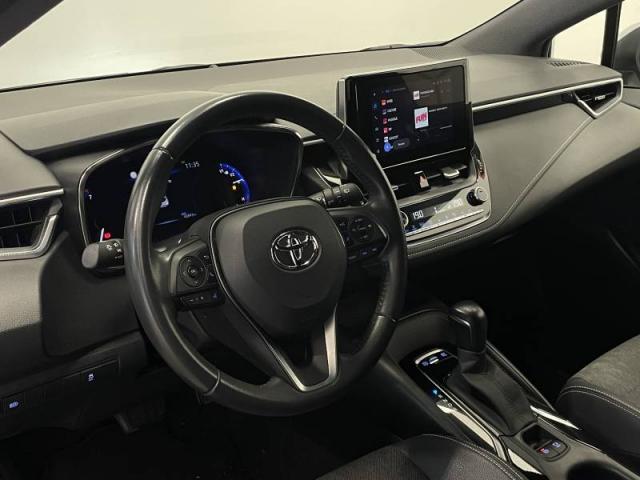 Toyota Corolla image 7