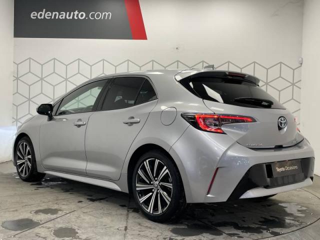 Toyota Corolla image 5