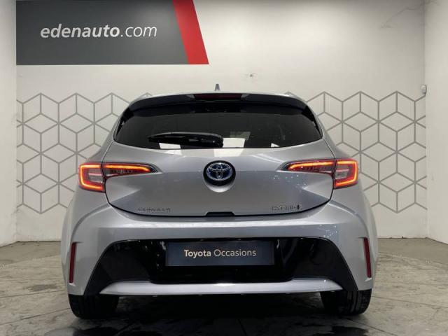 Toyota Corolla image 2