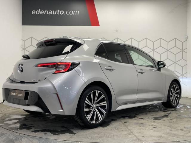 Toyota Corolla image 1