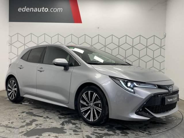 Toyota Corolla image 9