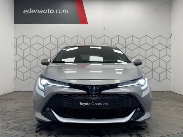 Toyota Corolla image 6