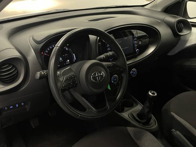 Toyota Aygo X image 4