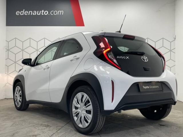 Toyota Aygo X image 7