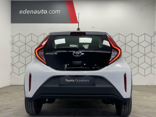 Toyota Aygo X image 5