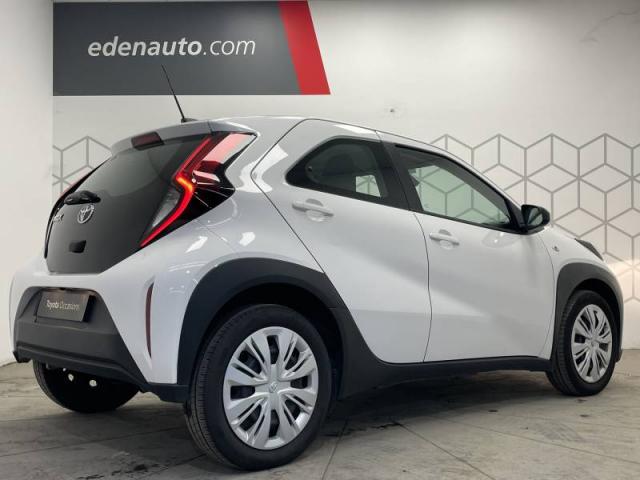 Toyota Aygo X image 2