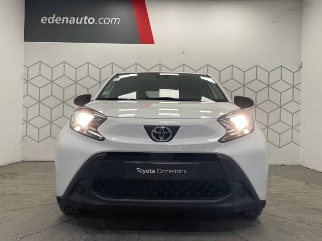 Toyota Aygo X image 3