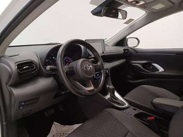 Toyota Yaris image 8