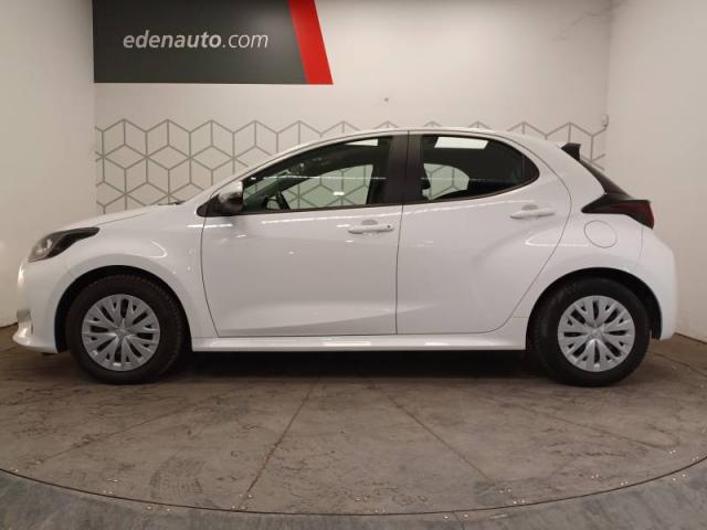 Toyota Yaris image 4