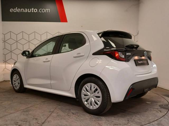 Toyota Yaris image 2