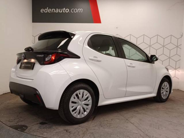 Toyota Yaris image 1