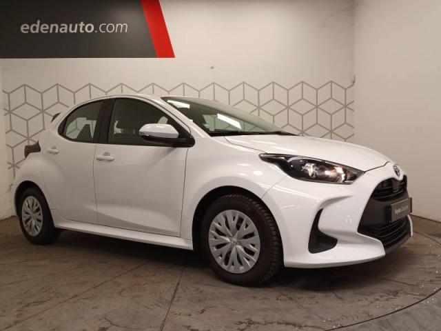 Toyota Yaris image 7