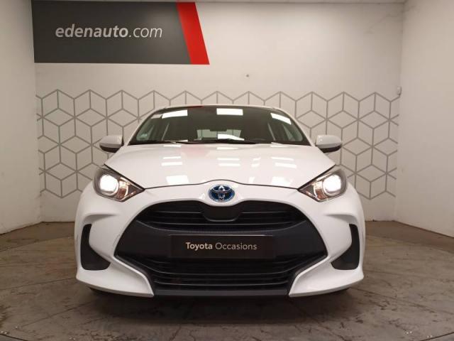 Toyota Yaris image 9