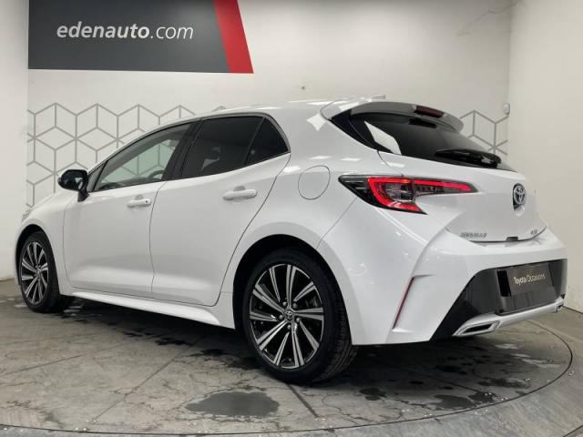 Toyota Corolla image 6