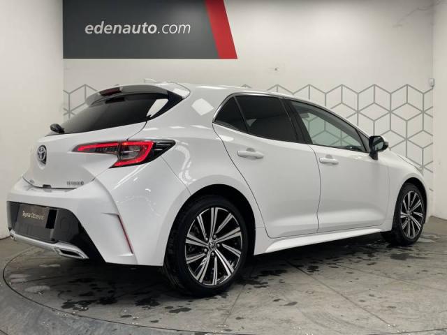 Toyota Corolla image 1