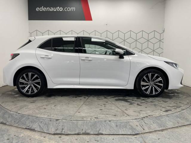 Toyota Corolla image 7