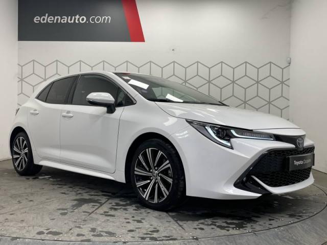 Toyota Corolla image 9