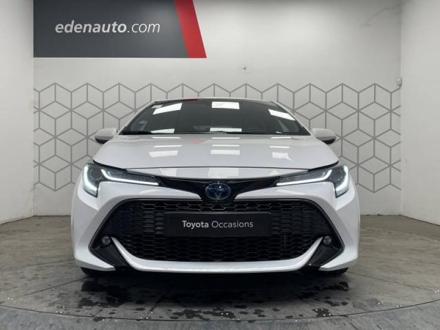 Toyota Corolla image 8