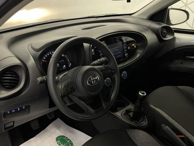 Toyota Aygo X image 4