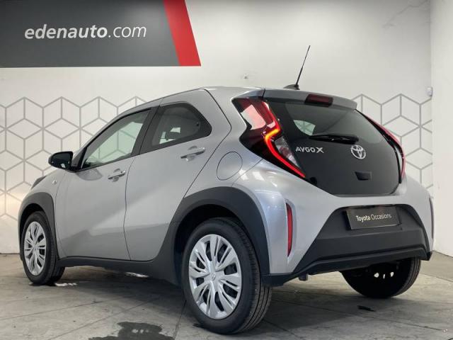 Toyota Aygo X image 7