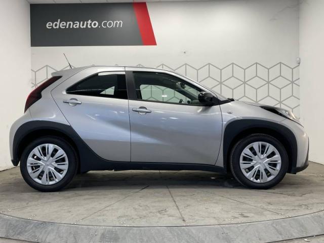 Toyota Aygo X image 5