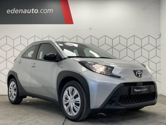 Toyota Aygo X image 2