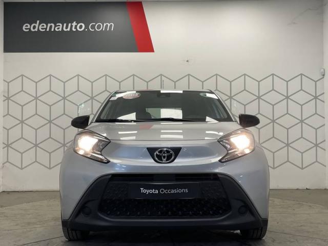 Toyota Aygo X image 3