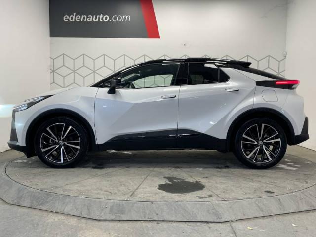 Toyota C-Hr image 3