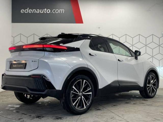Toyota C-Hr image 5