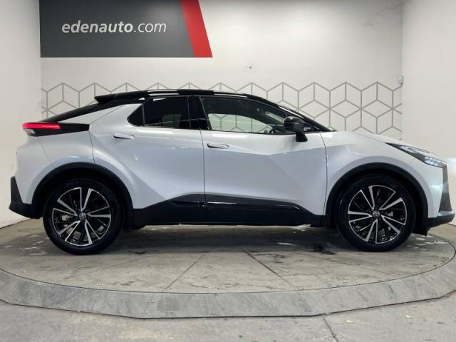 Toyota C-Hr image 4