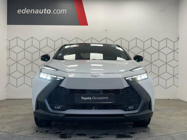 Toyota C-Hr image 6