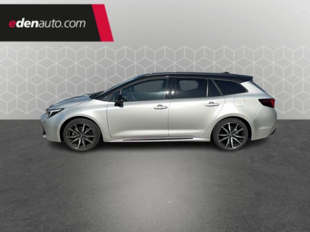 Toyota Corolla image 6