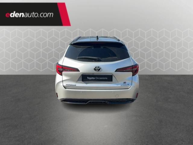Toyota Corolla image 9