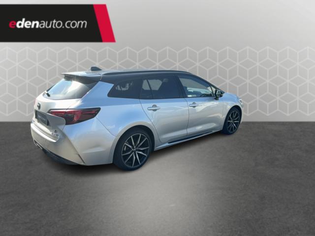 Toyota Corolla image 5