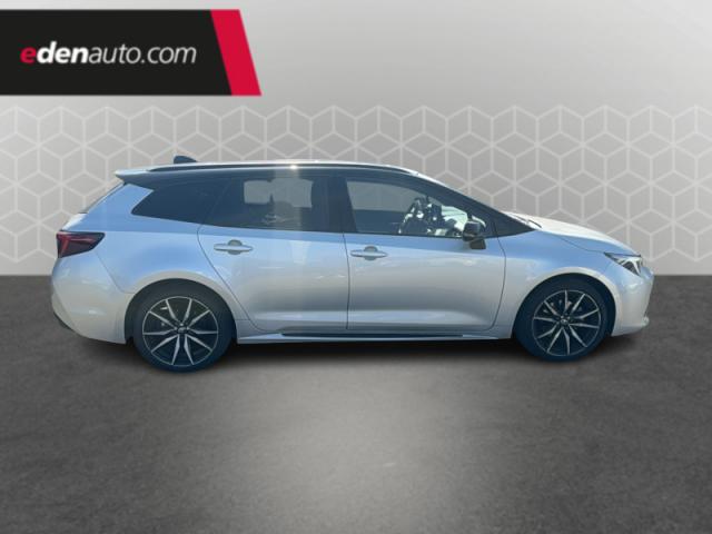 Toyota Corolla image 7