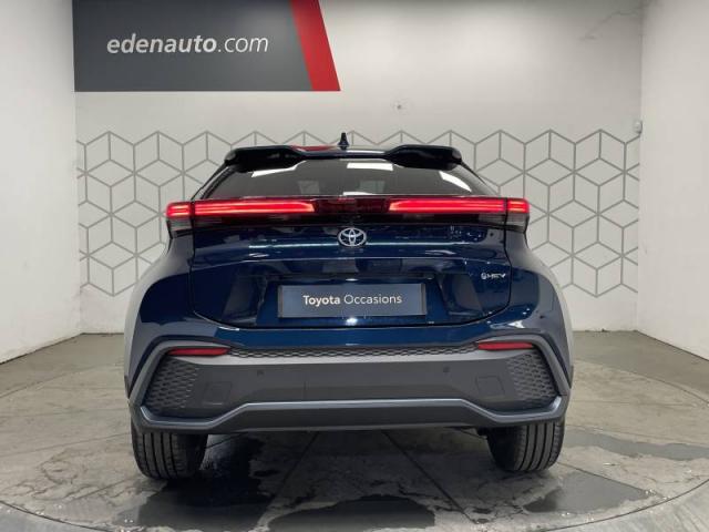 Toyota C-Hr image 3