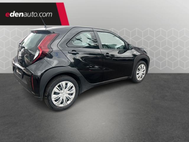 Toyota Aygo X image 3