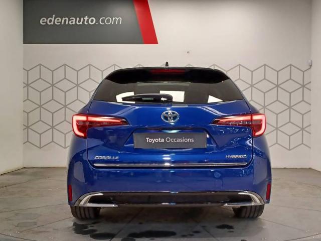 Toyota Corolla image 6