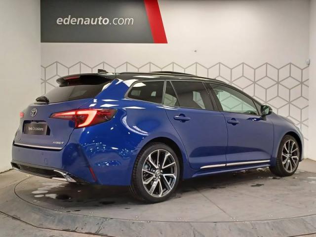 Toyota Corolla image 2