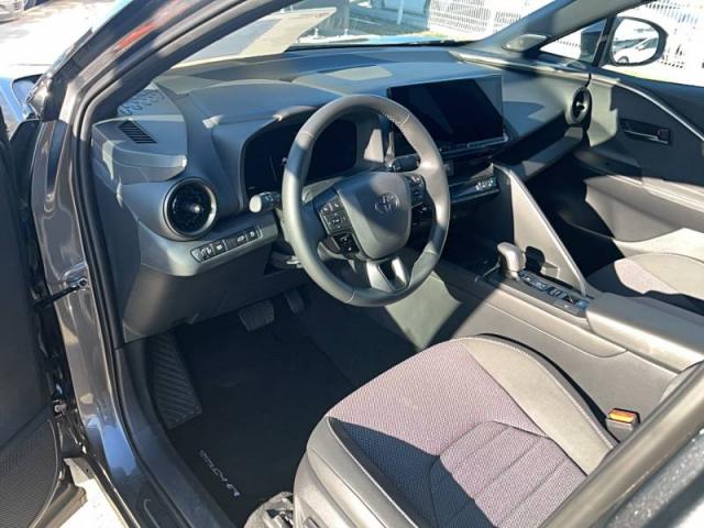 Toyota C-Hr image 4