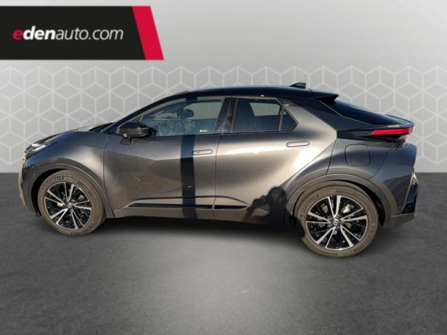 Toyota C-Hr image 2